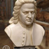 Busto de Bach