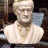 Busto de Wagner