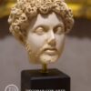 cabeza de Marco Aurelio head of Marcus Aurelius