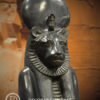 Cabeza de Sekhmet