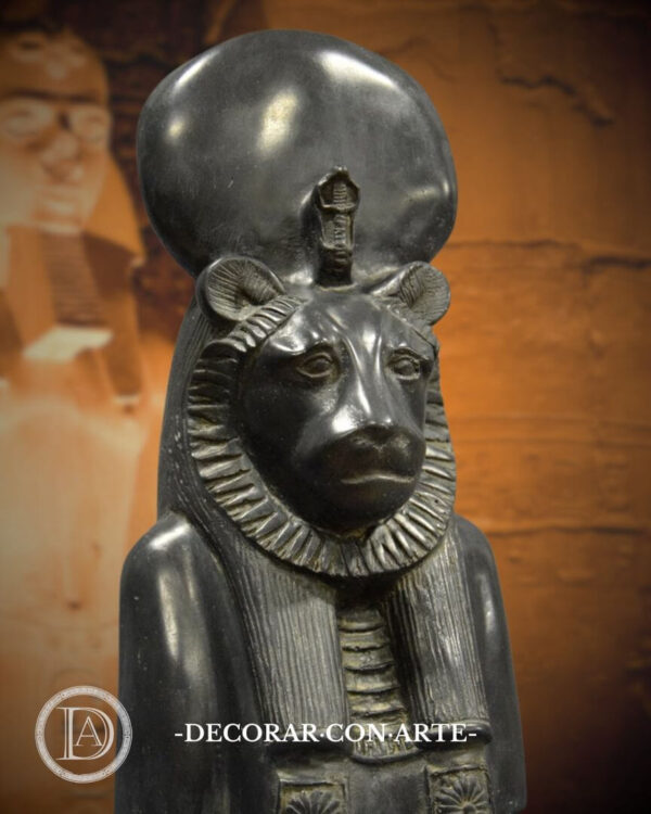 Cabeza de Sekhmet