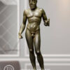 figura bronces de riace