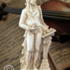 Figura de Mozart