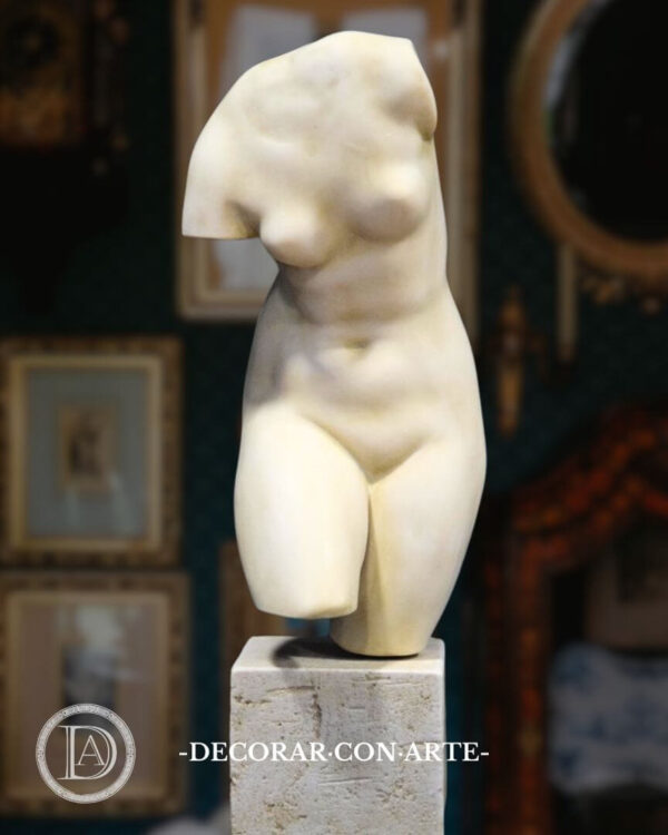 Torso de Venus