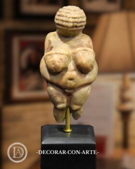 Venus de Willendorf