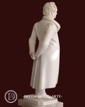 Figura de Goethe