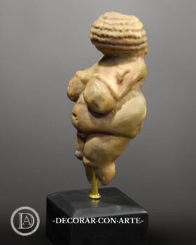 Venus de Willendorf