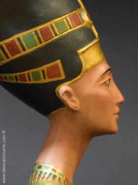 Nefertiti