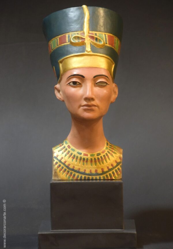 Nefertiti