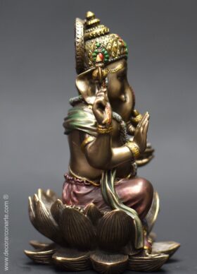 dios hindú Ganesha