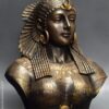 busto Cleopatra