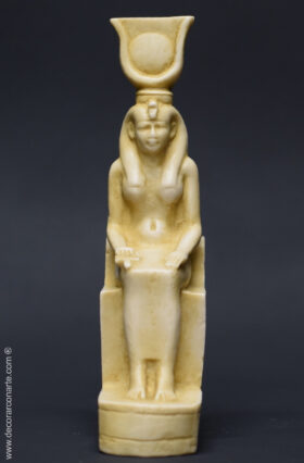 Isis Hathor