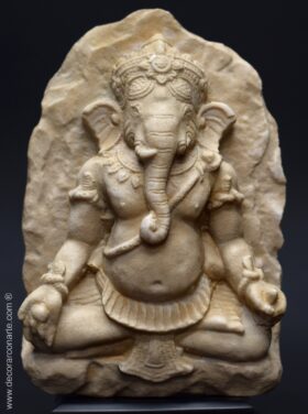 dios hindú Ganesha