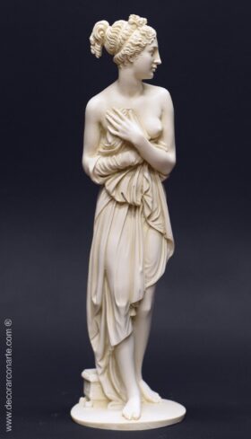 Venus baño Canova