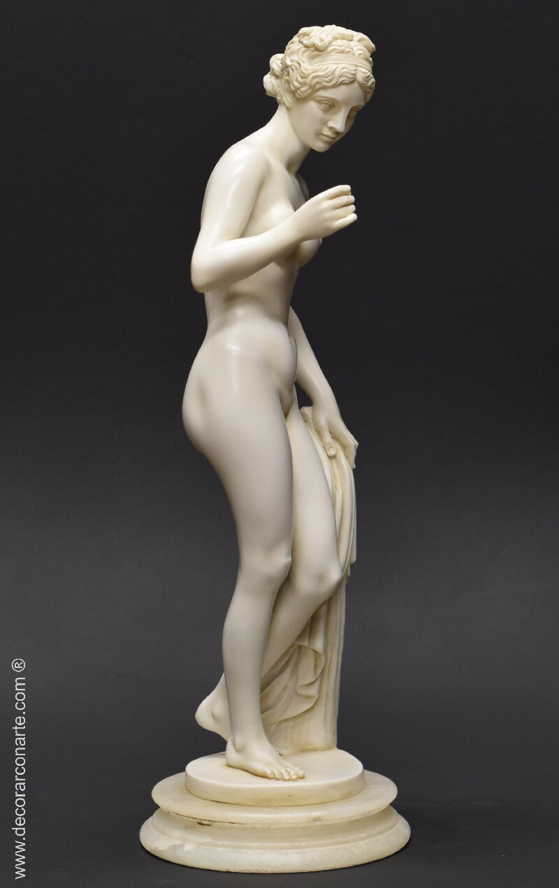 Image classic Lady Venus with jug 143cm -  - Eliassen