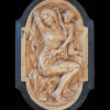 Bajorrelieve el Verano Basrelief Sommer