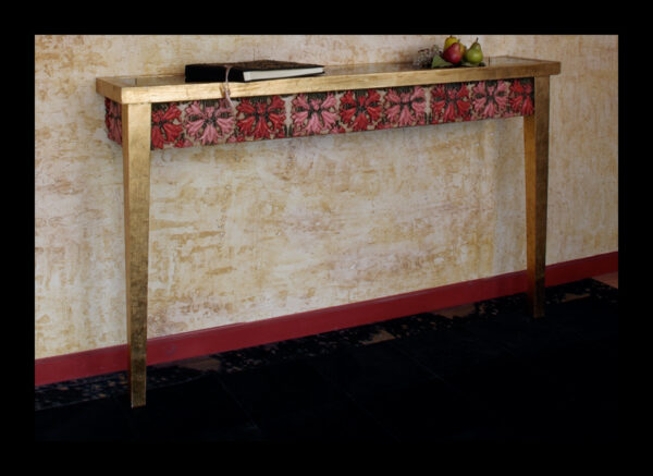 Console, Sideboard 