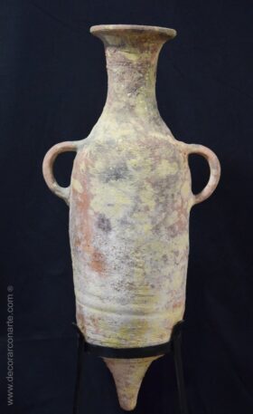 Ánfora Romana-75cm.