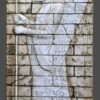 Relieve Arquero persa Izquierda Relief Persian Archer- Left