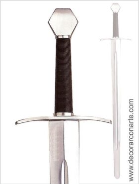 Schwert Agincourt. 94cm