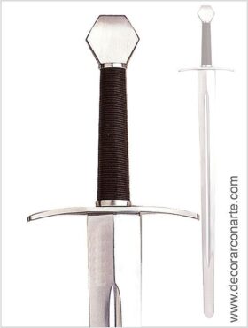 Espada Agincourt. 94cm