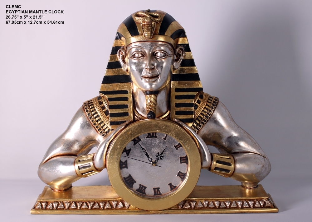 Часы в древнем египте