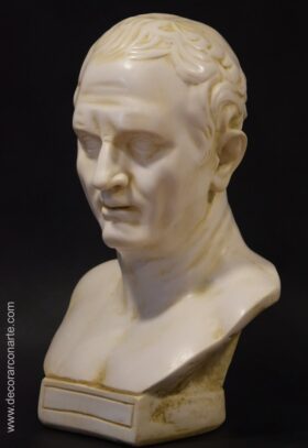 busto de Cicerón