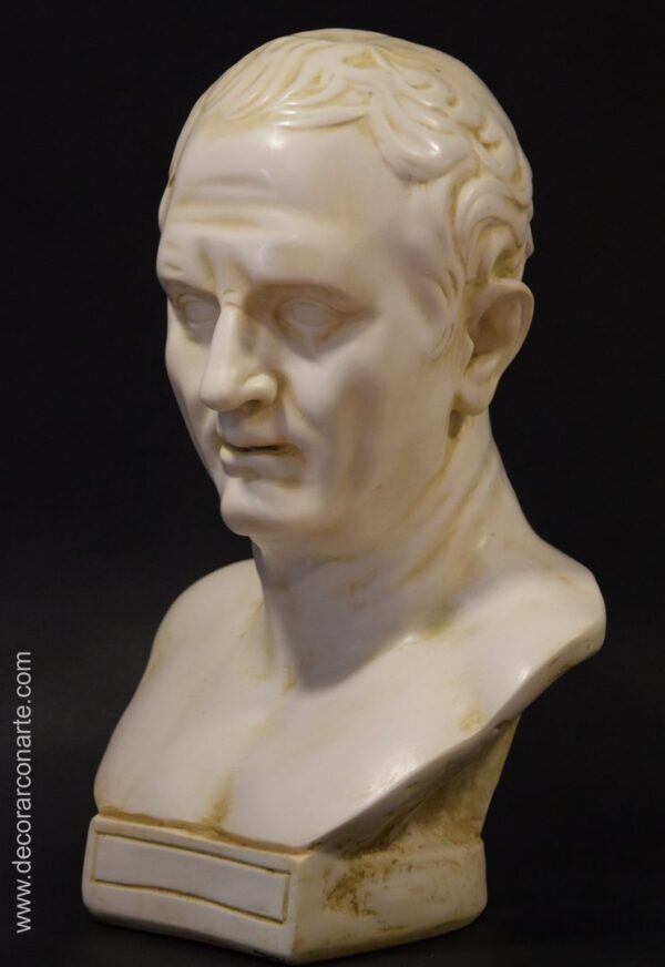 busto de Cicerón Büste von Cicero