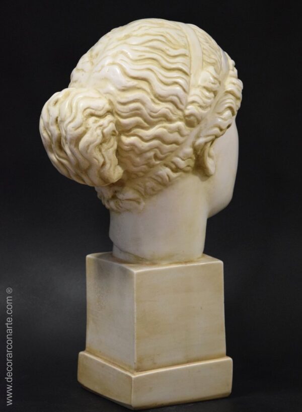 busto Afrodita