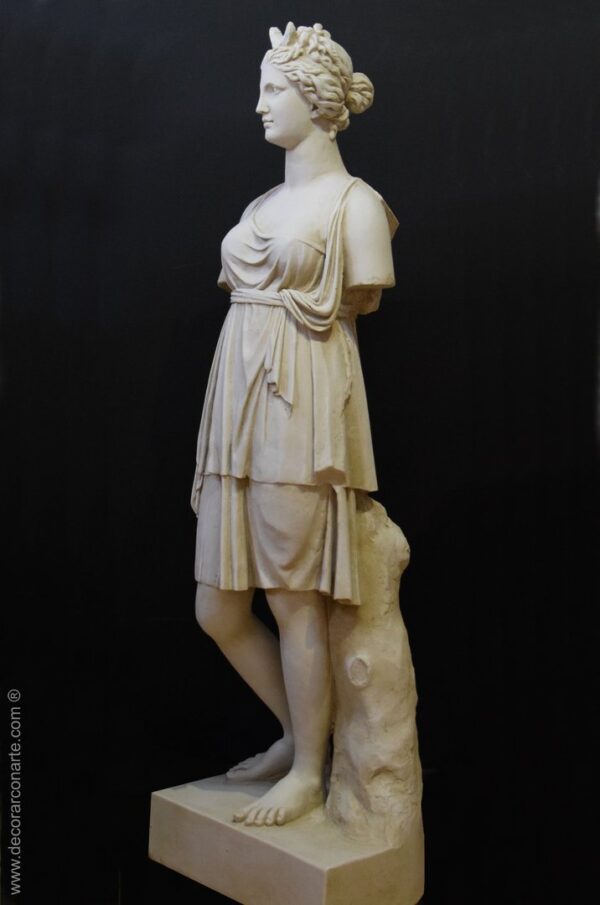 diosa Diana -Artemisa Göttin Diana -Artemis