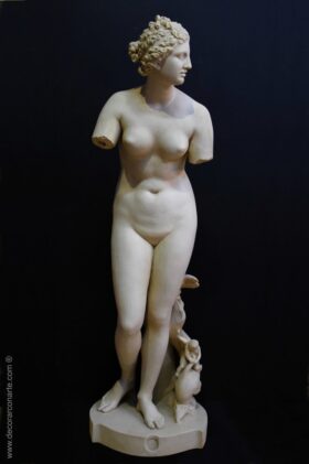 Venus de Médici