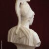 busto Atenea