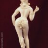 figura decorativa bailarina Tailandia