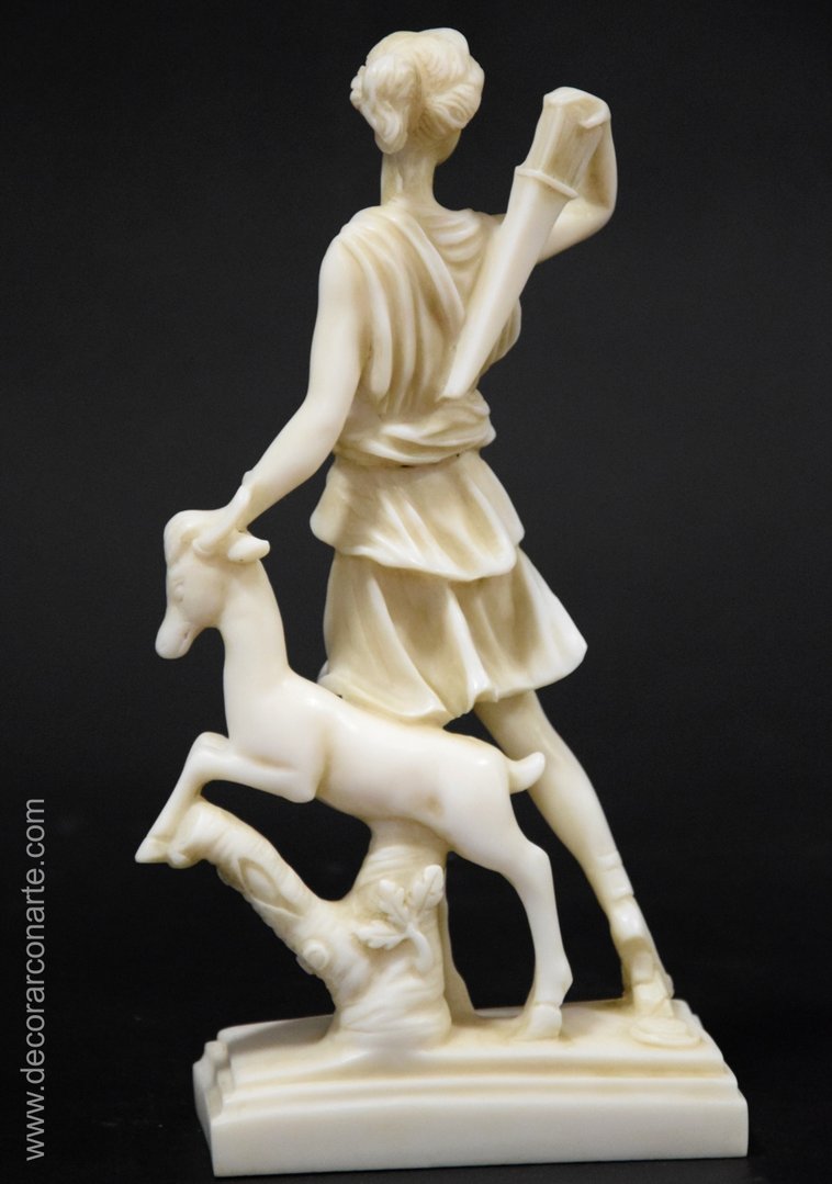 Diana of Versailles Sculpture for Sale, Item #166