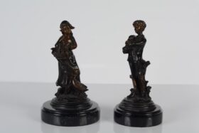 figura decorativa niños