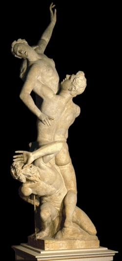 escultura