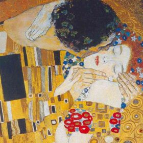 Gustav Klimt (1862-1918)-Autoren