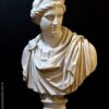 busto emperatriz romana