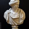 busto emperatriz romana buste d' impératrice romaine