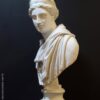 busto emperatriz romana