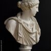 busto emperatriz romana