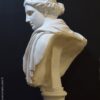 busto emperatriz romana