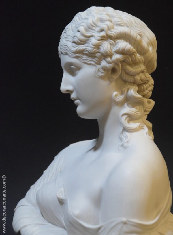 busto Clytie