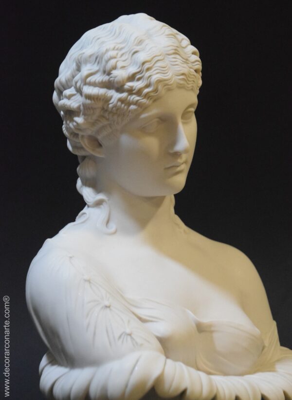 busto Clytie