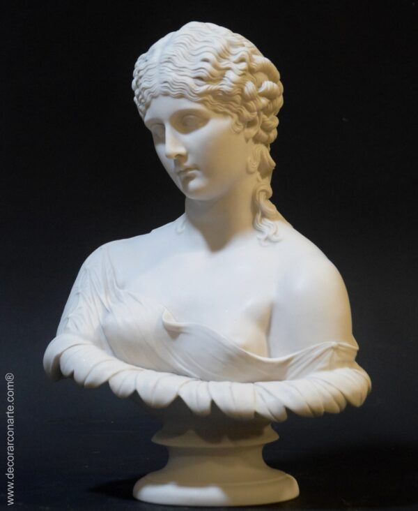 busto Clytie