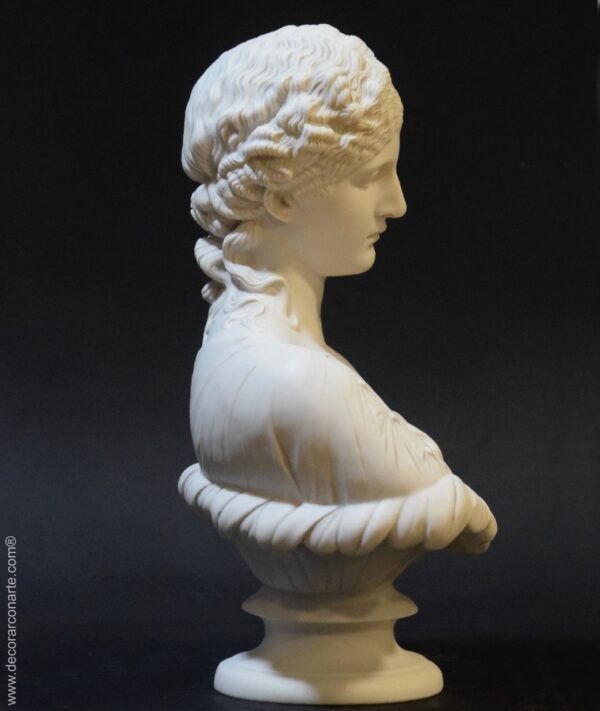 busto Clytie