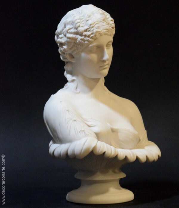 busto Clytie