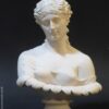 busto Clytie