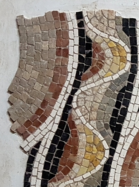 Comment réaliser une mosaïque romaine