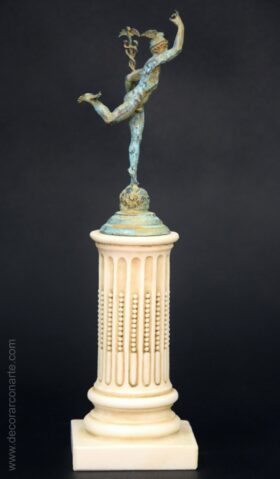 Hermes columna